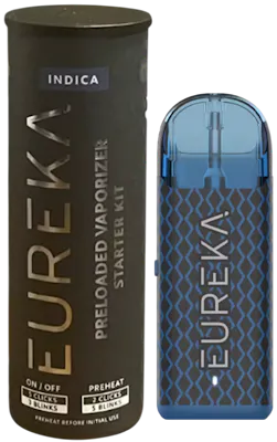 eureka battery vape EUREKA main image 0