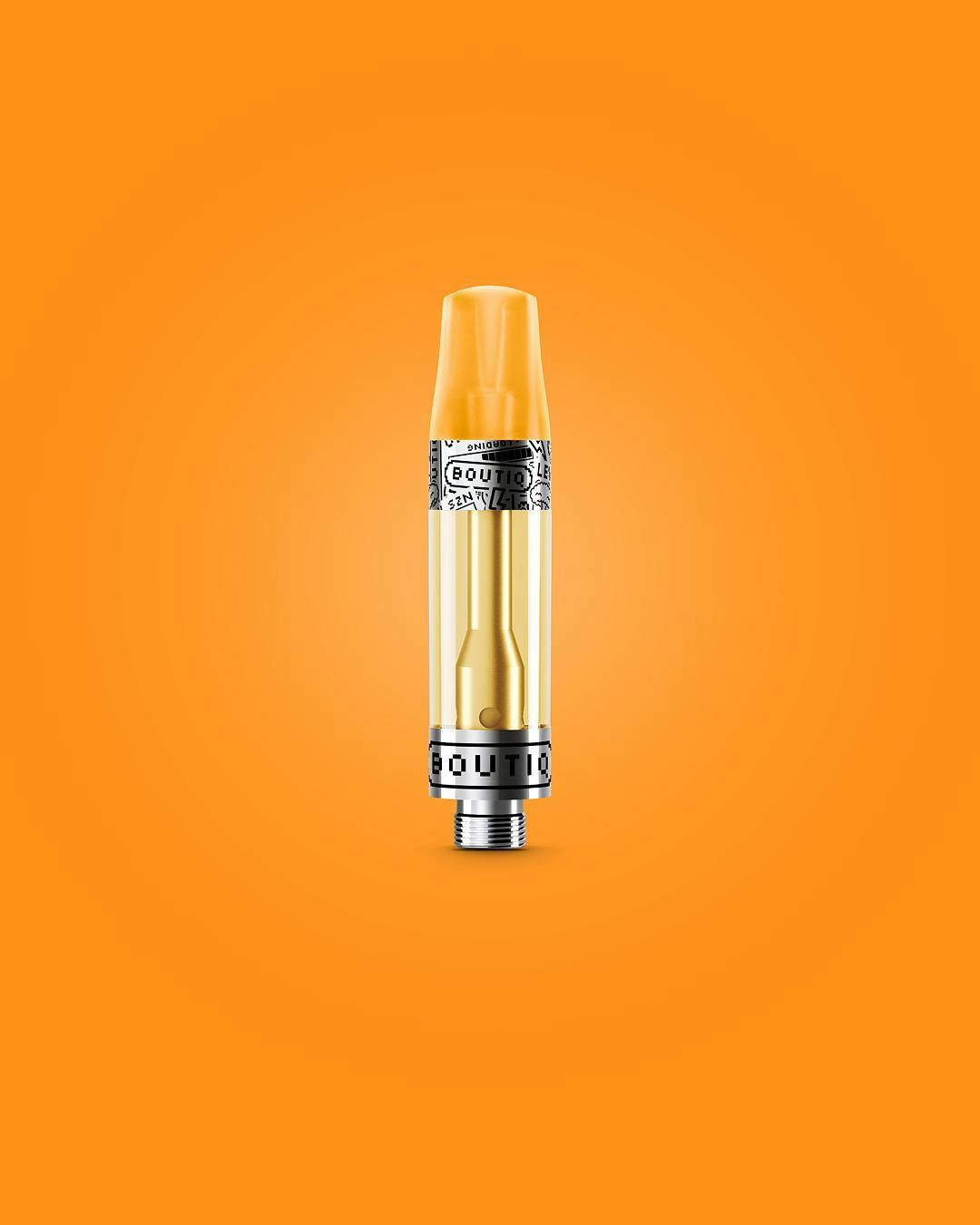 Blinker Berry | Vape | 1g by Boutiq | Buy Online | Treehouse Cannabis |  Treehouse Cannabis