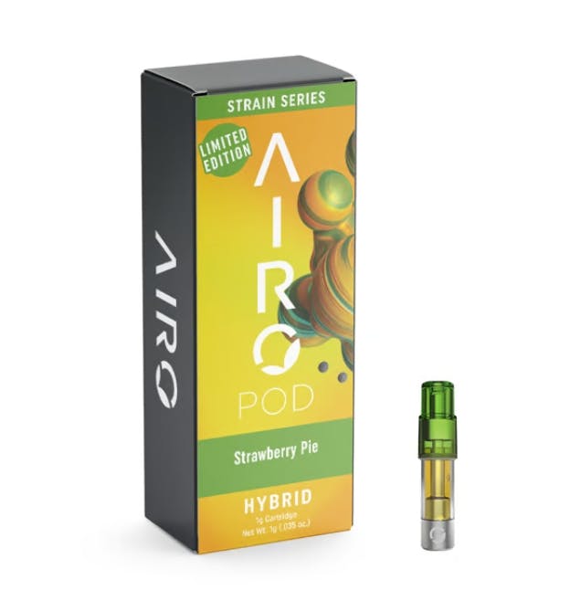 ひろとも様　ランツ 1ml &パープルクッシュ3g Cannabis in Troy, IL | Green Temple