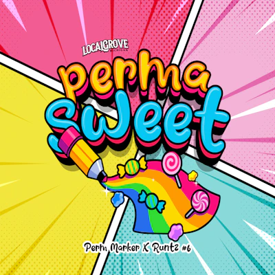 DELI - Local Grove - Perma Sweet