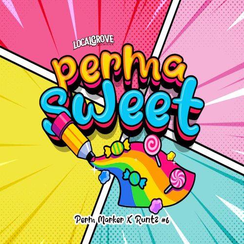 DELI - Local Grove - Perma Sweet