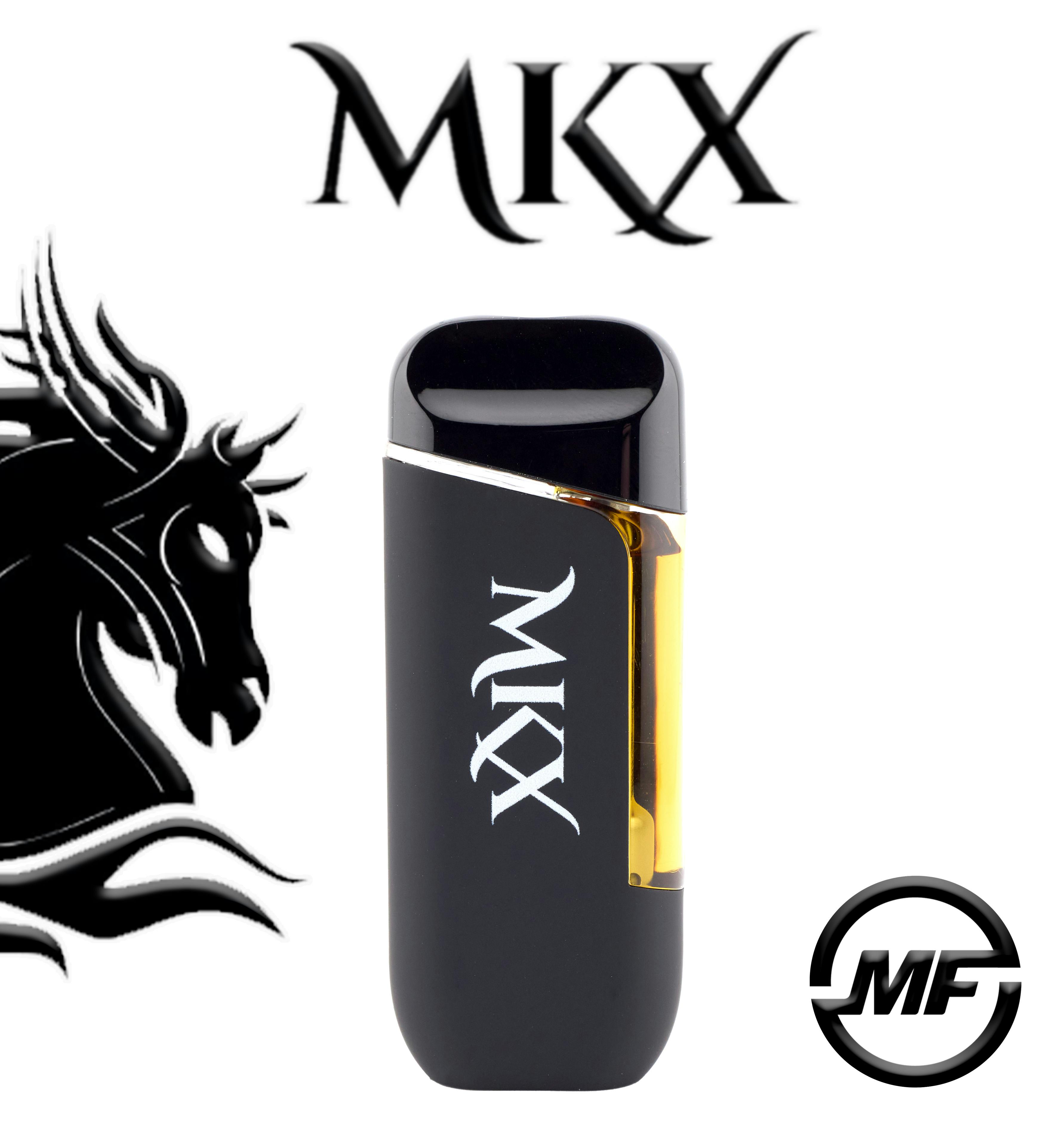 elf bar vape uk MKX | Lemon Drop | 2g | Disposable