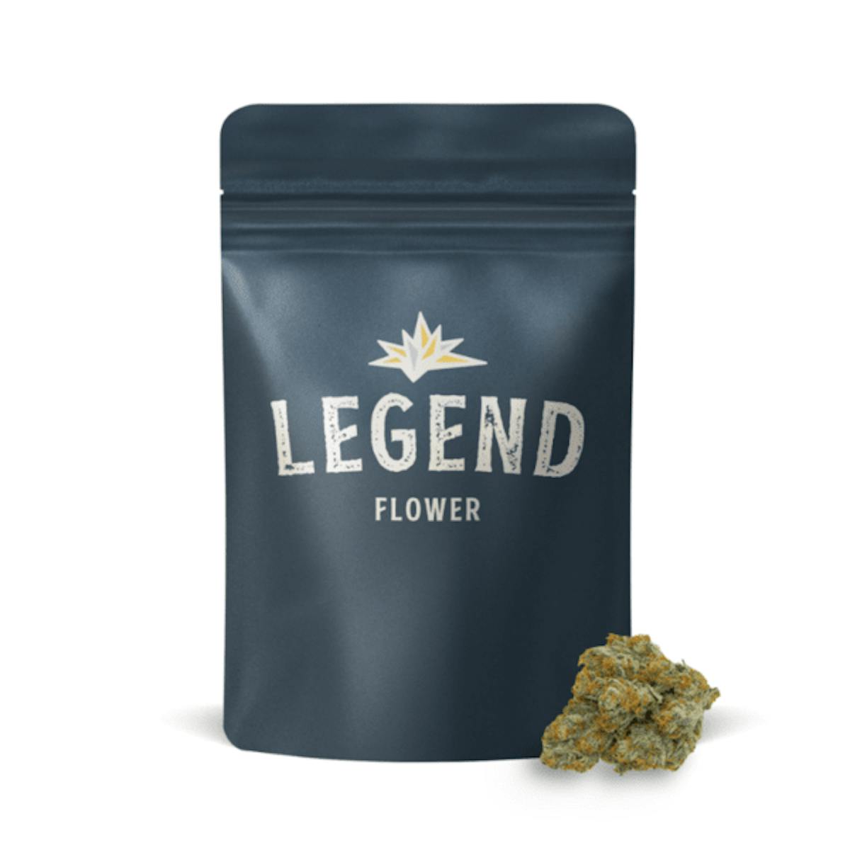Photo of Legend Strawberry OG (Littles) 3.5g