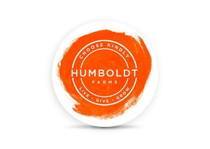 Humboldt Farms Logo