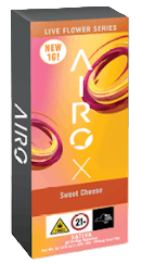 Photo of Airo Sweet Cheese Pod
