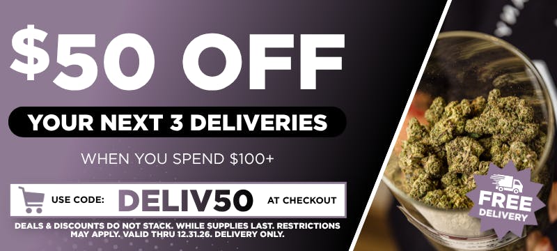 LIV Cannabis (Westland) Menu - a Cannabis Dispensary in Westland, MI