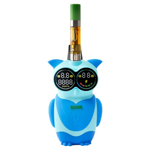 Ooze | Hoot Character Battery Sherbert-active