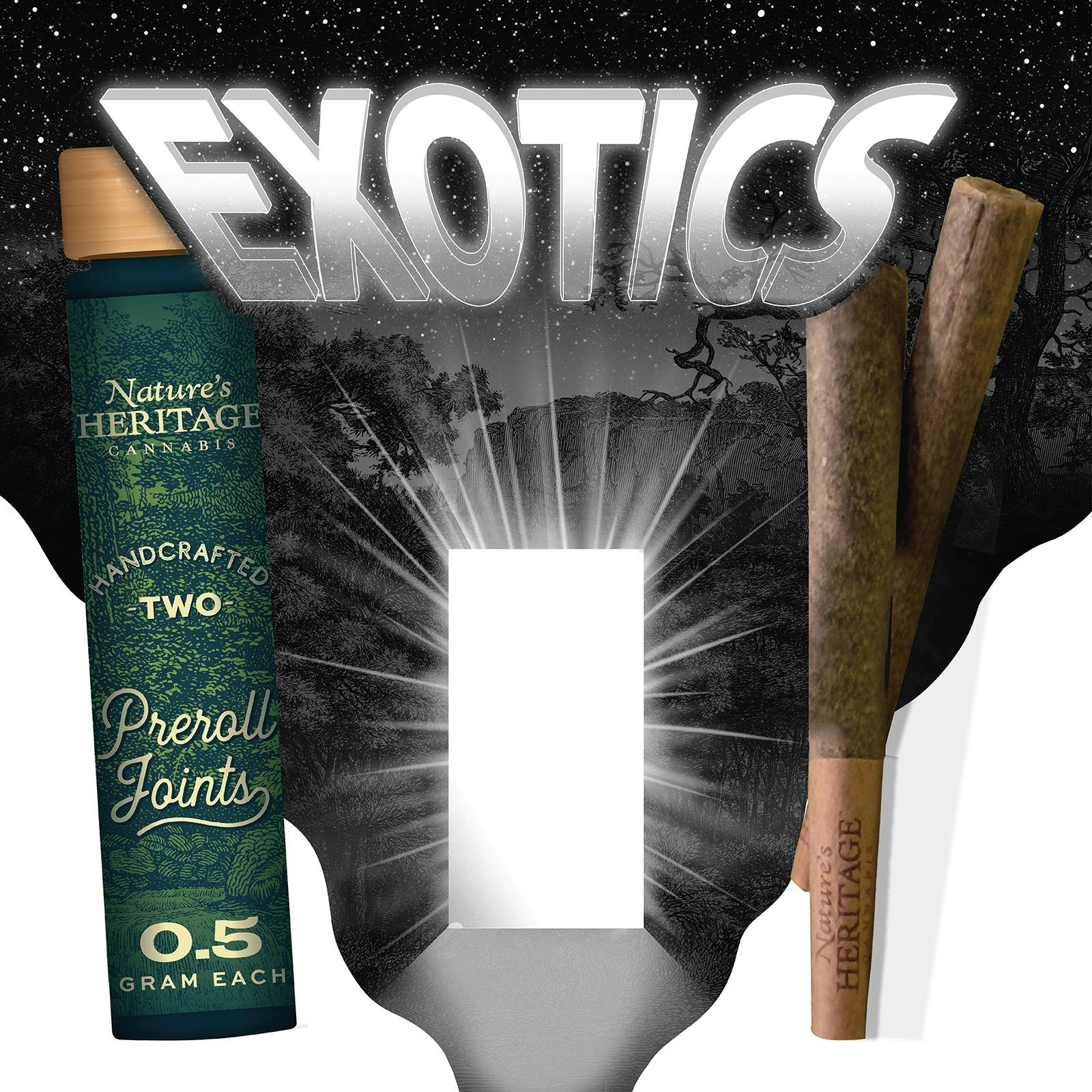 Preroll Promos - Thrive Dispensary Cannabis Dispensaries in DE, IL