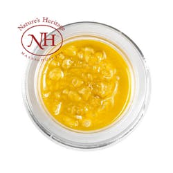 Live Diamonds and Sauce-Local Skunk 1g