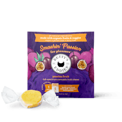 Smashin’ Passion | Passionfruit - 5mg (1pk)