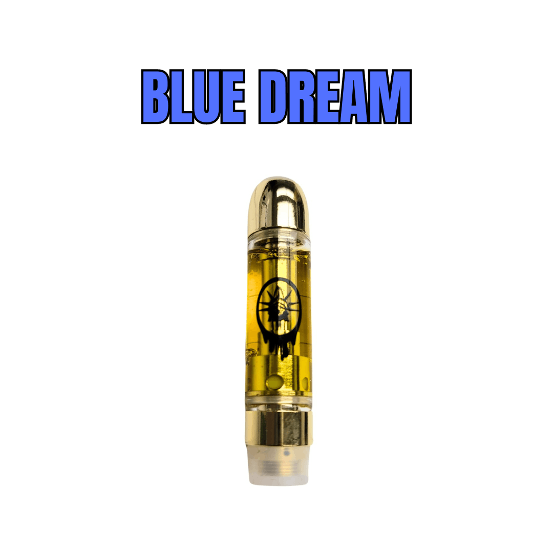 New York Honey | Blue Dream vape cart (Sativa)