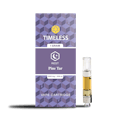 Pine Tar Cart | Timeless | Vape | 1g