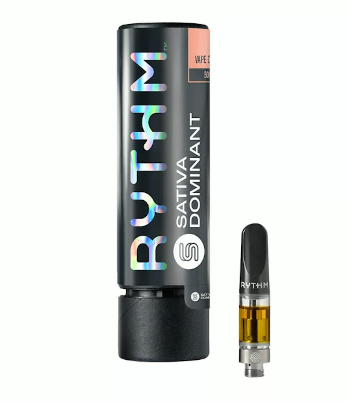 Photo of Blue Domina CO2 Cartridge