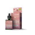 Green Revolution: Paradise - 2:1:1 CBD/THC/CBN Nano Tincture 300mg