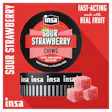 SOUR STRAWBERRY