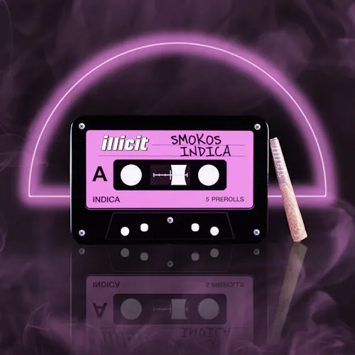 Violet Fog 5 Pack-1