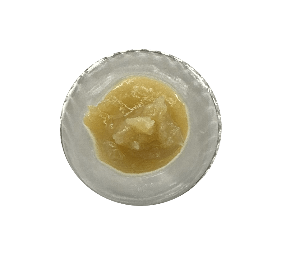 image of Snowball | 1g Live Rosin
