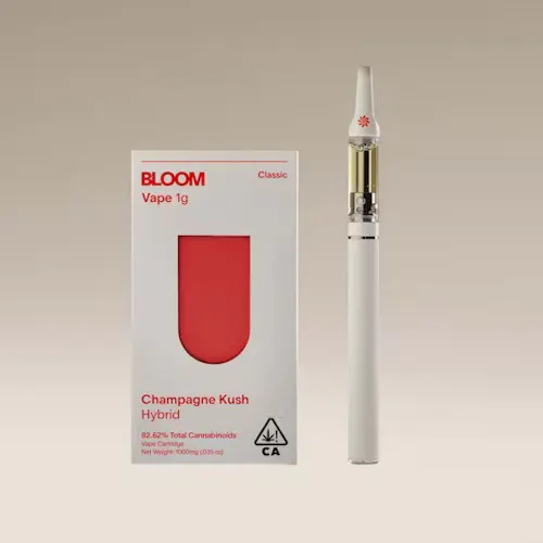 Bloom – Apricot Punch – 510 Cart-active
