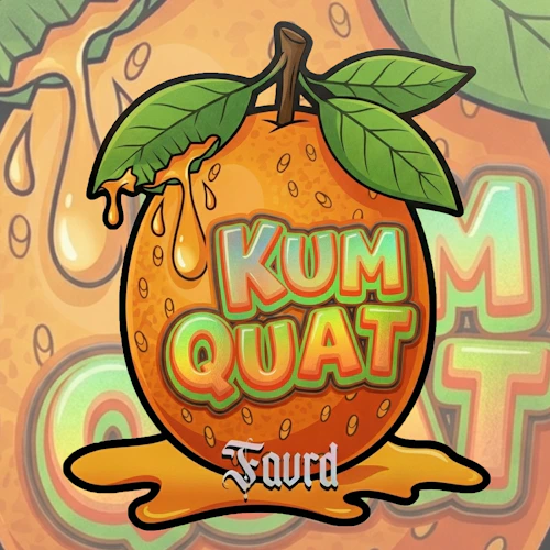 DELI - FAVRD - Kumquat