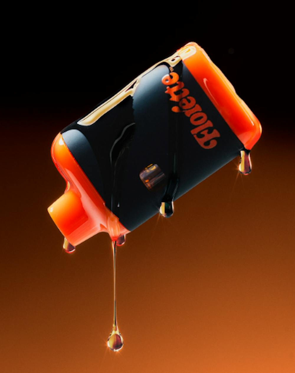 Product Resin Vape | Redline Haze (H) Florette