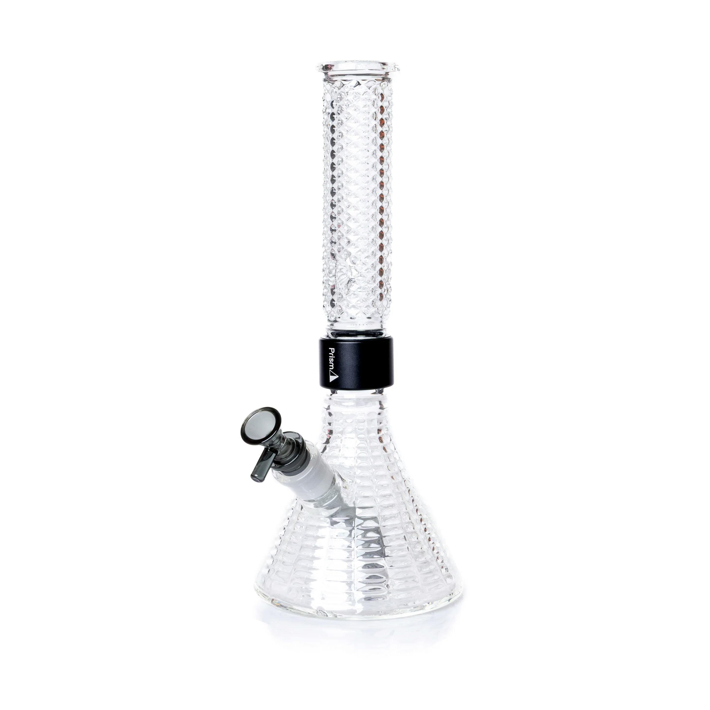 Jane West Jane West X Prism Bong | Clear - ACCESSORIES cannabis product, N/A