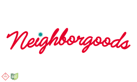 Image of Neighborgoods | Blue Zushi | Flower