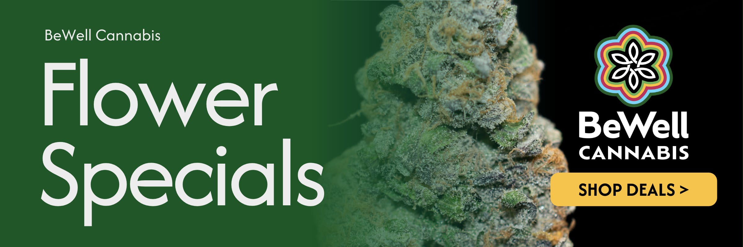 Flower Specials