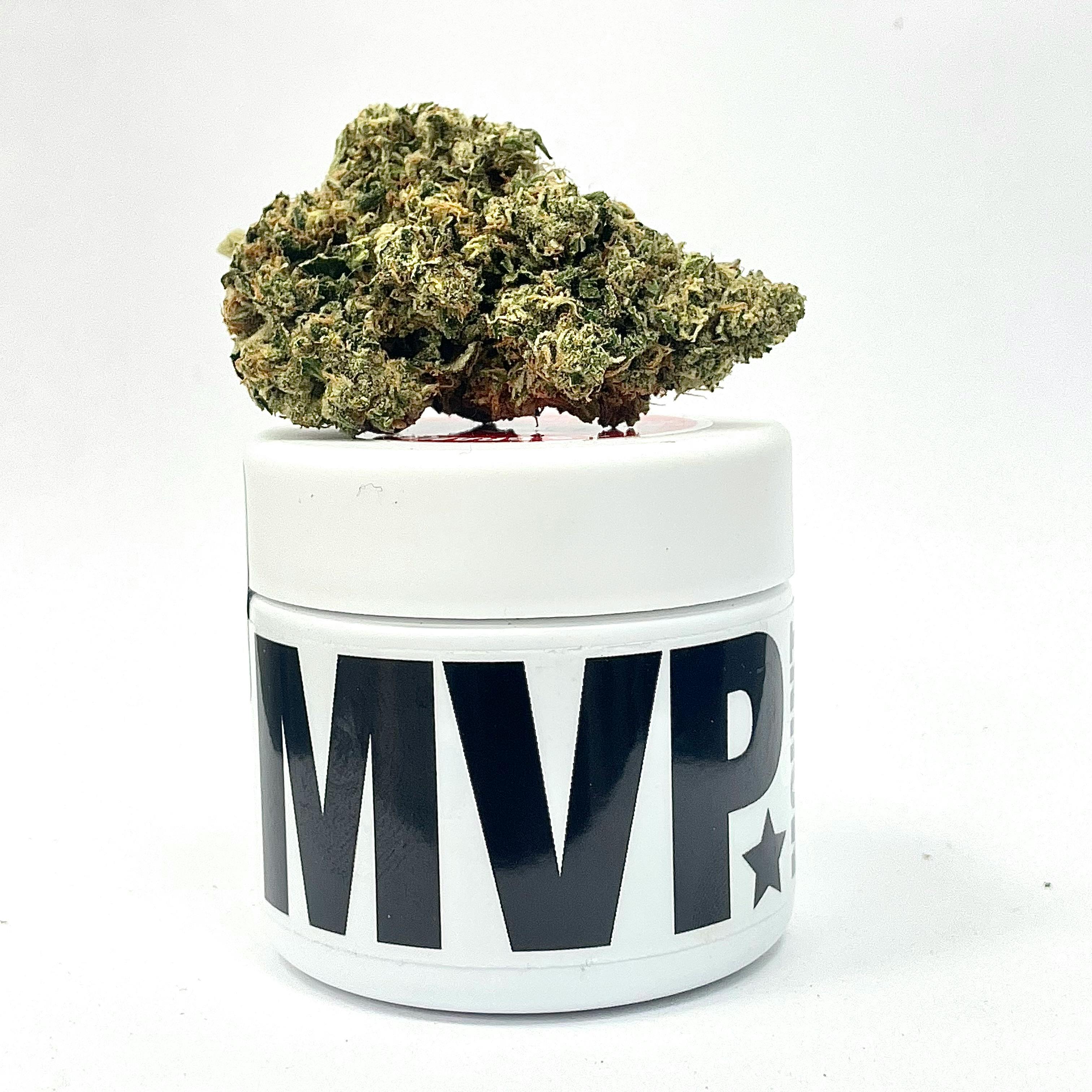 Grapeopottomus - 3.5G