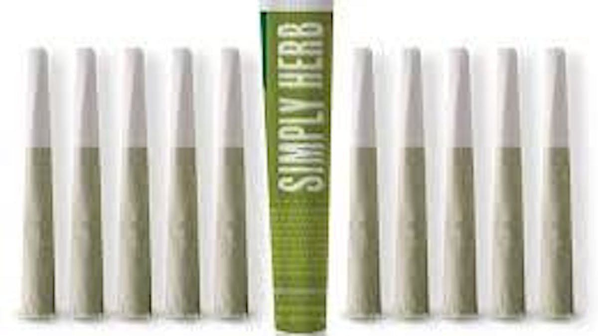 Image of Sour 91 | 10pk Preroll