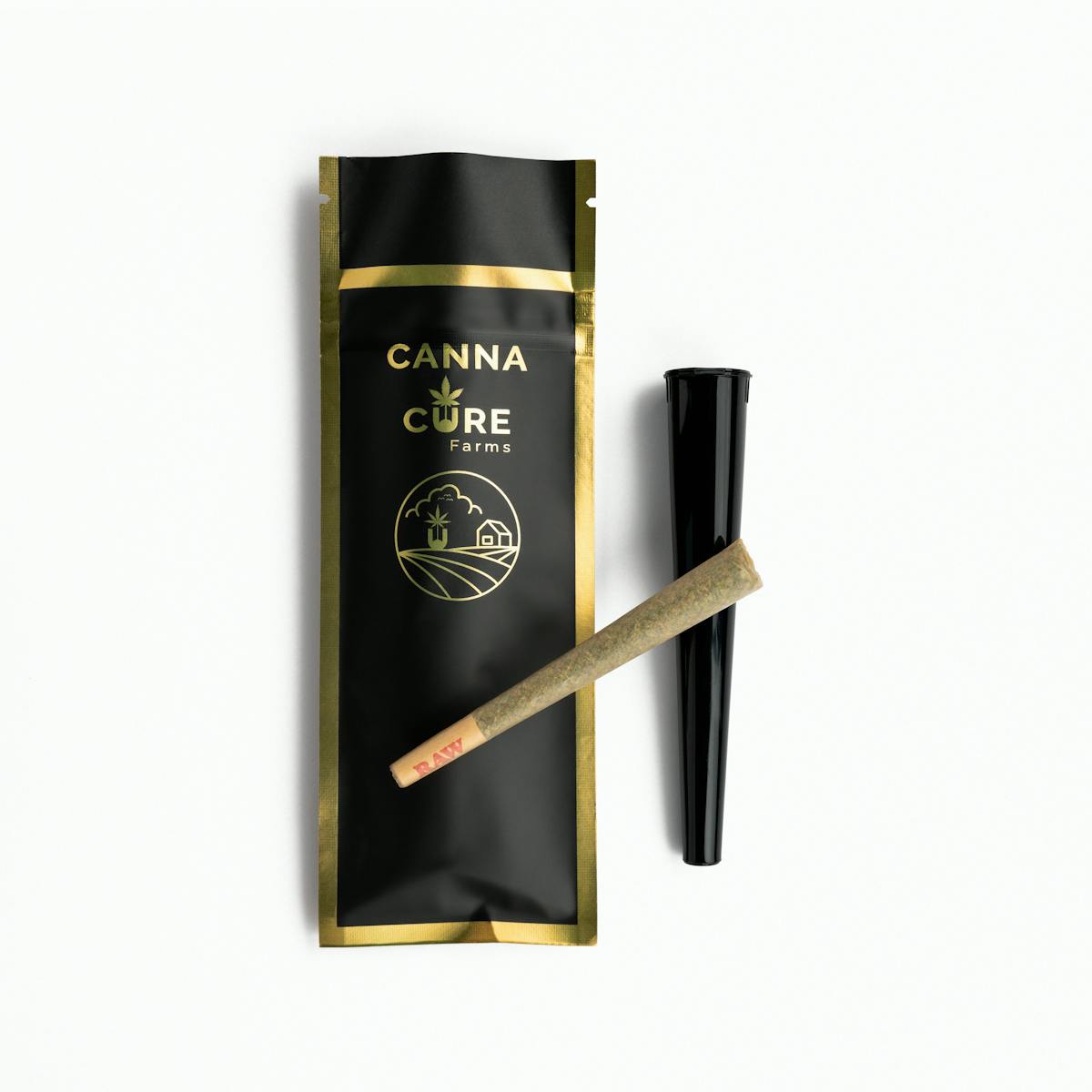 Image of Pineapple Express preroll