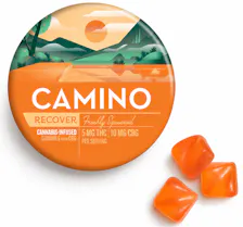 Edibles category image