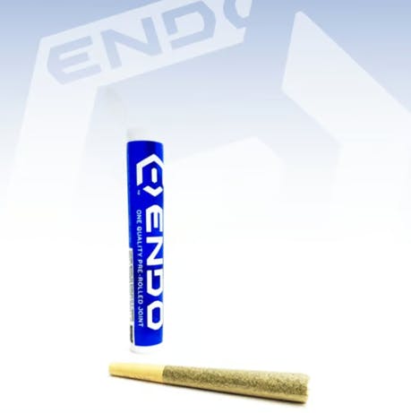 RS1000 | Endo Cannabis