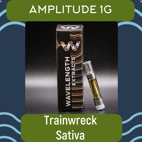 Wavelength Extracts Trainwreck | Disposable