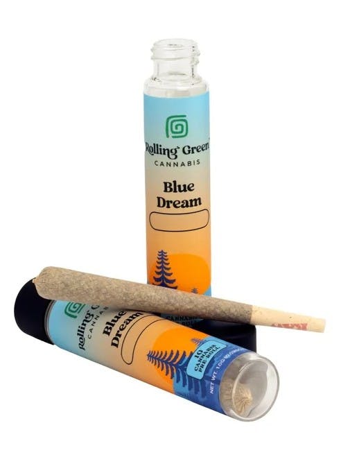 Blue Dream - 1pk