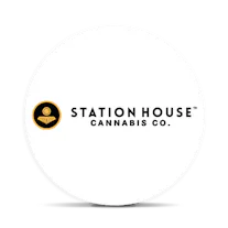 Station House Logo