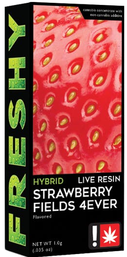 Photo of Strawberry Fields 4Ever