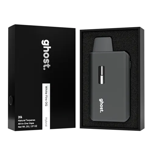 2g White Fire OG All-In-One Vape-active