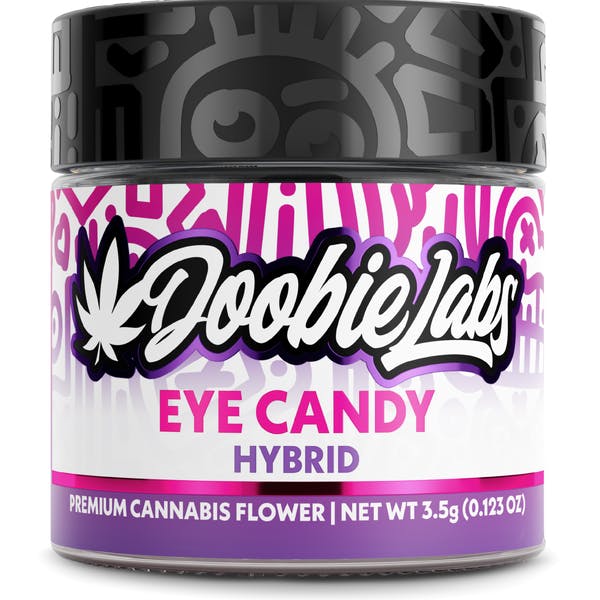 Doobie Labs | Eye Candy | Flower