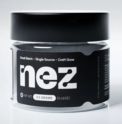NEZ – Lunch Money 50 – 3.5g-active