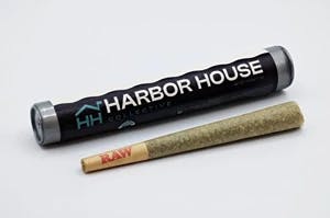 Harbor House | Pre-Roll |  Albarino