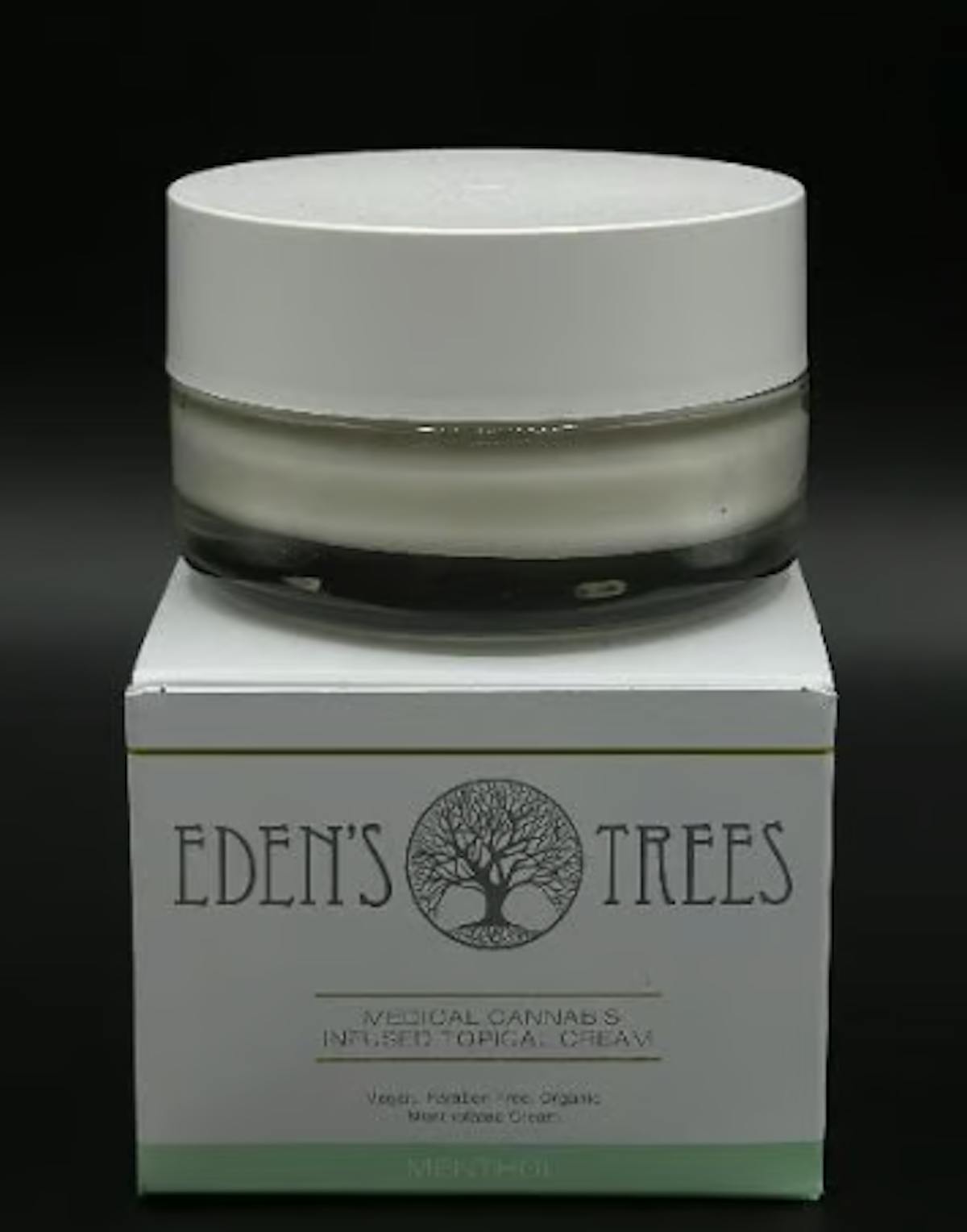 Photo of Topical Lotion