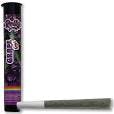 Product: ROLLZ | PURPLE PUNCH | INFUSED PRE-ROLL HYBRID