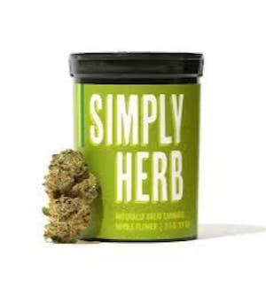 Photo of Dual OG Flower 3.5g