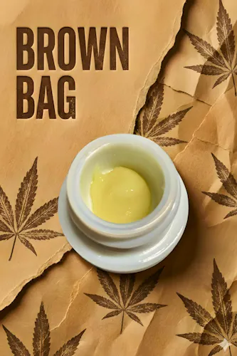 Albany Sour Diesel x Cherry Chewbanger | Live Rosin | 1g • Green
