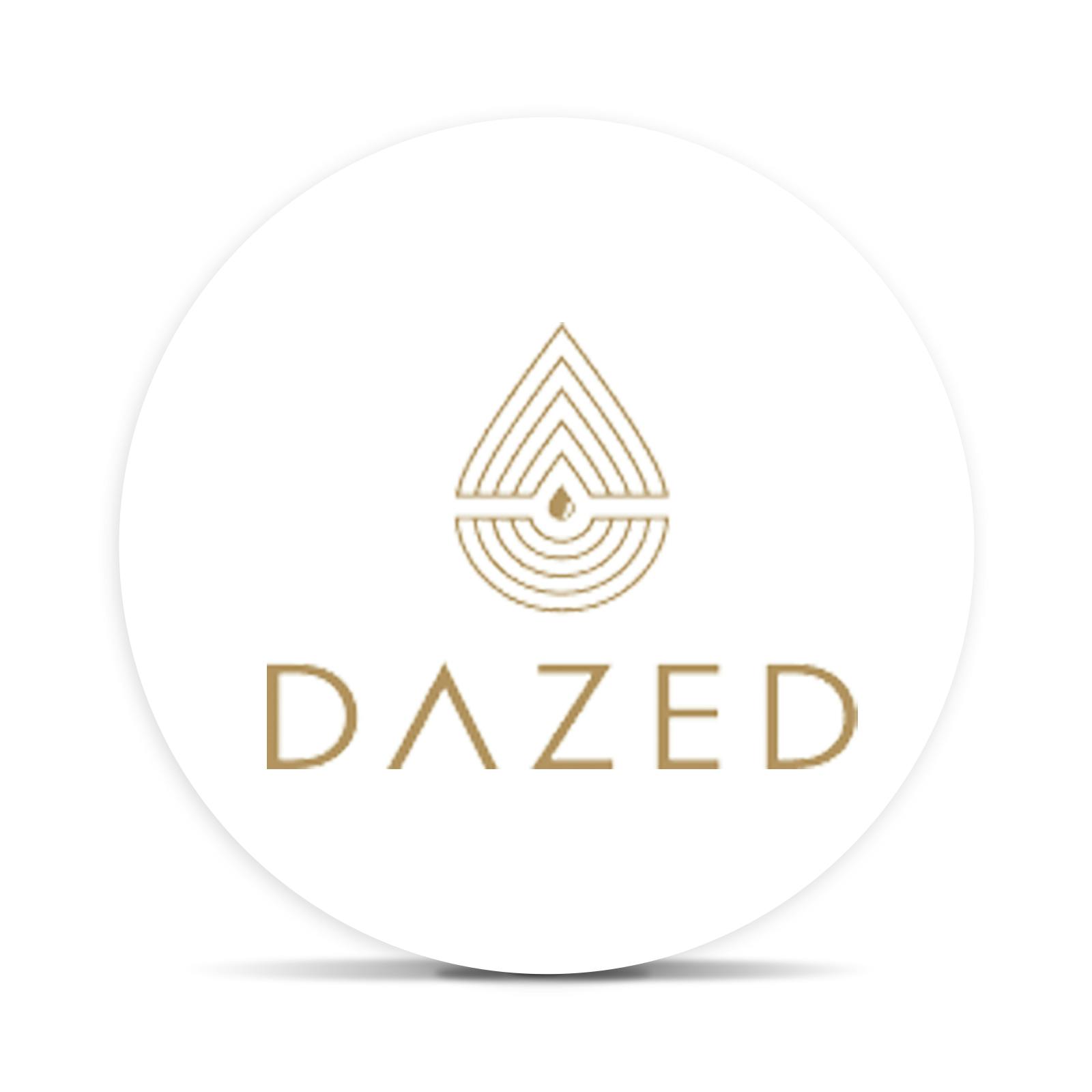 Image of Dazed Live Resin Vape Cart | Melonade
