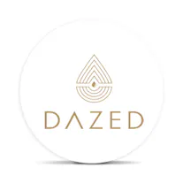 Dazed Logo
