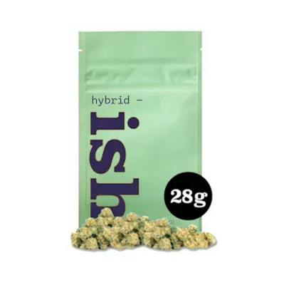 ISH Cookiestash