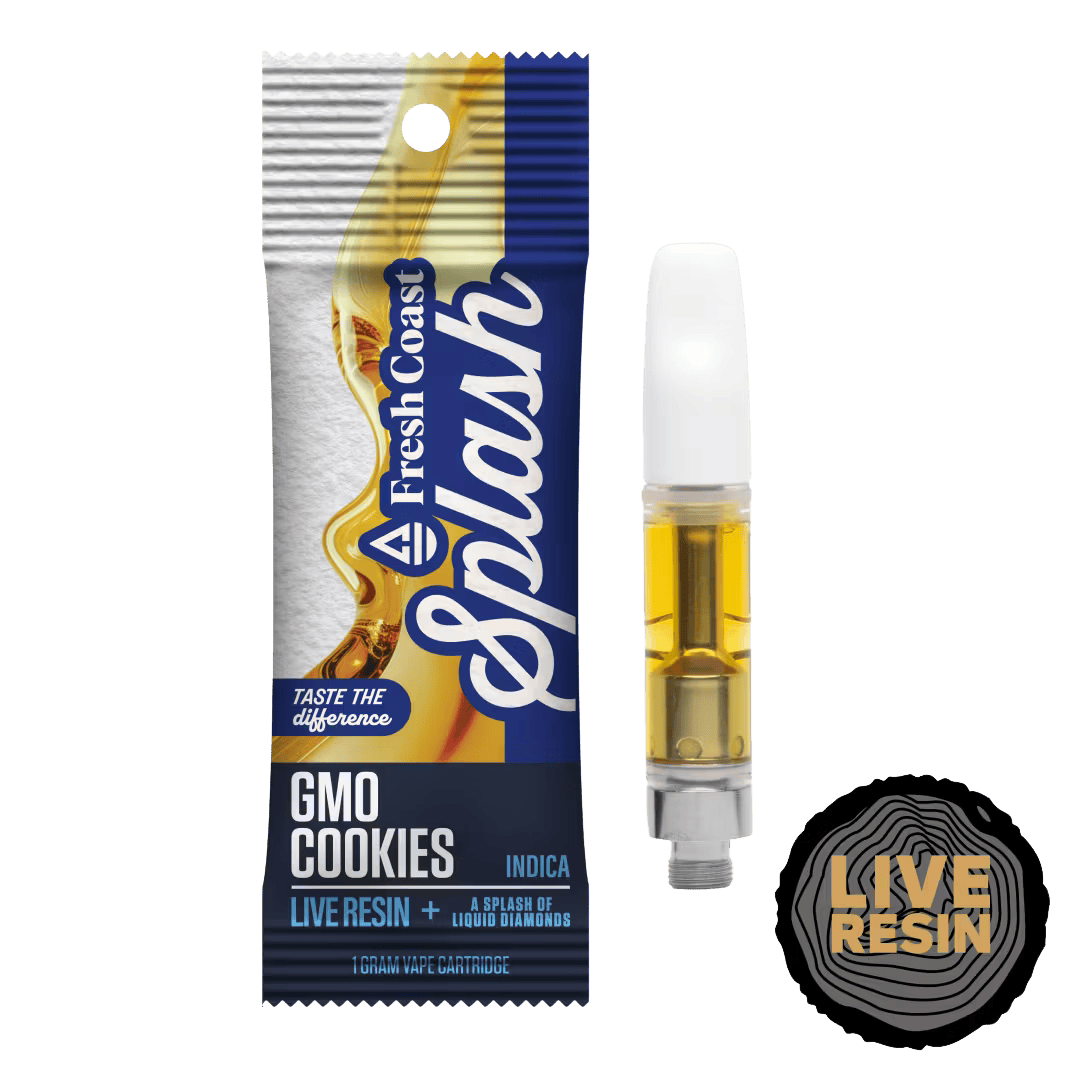 fresh weed vape Vapes – Canopy Collection main image 1