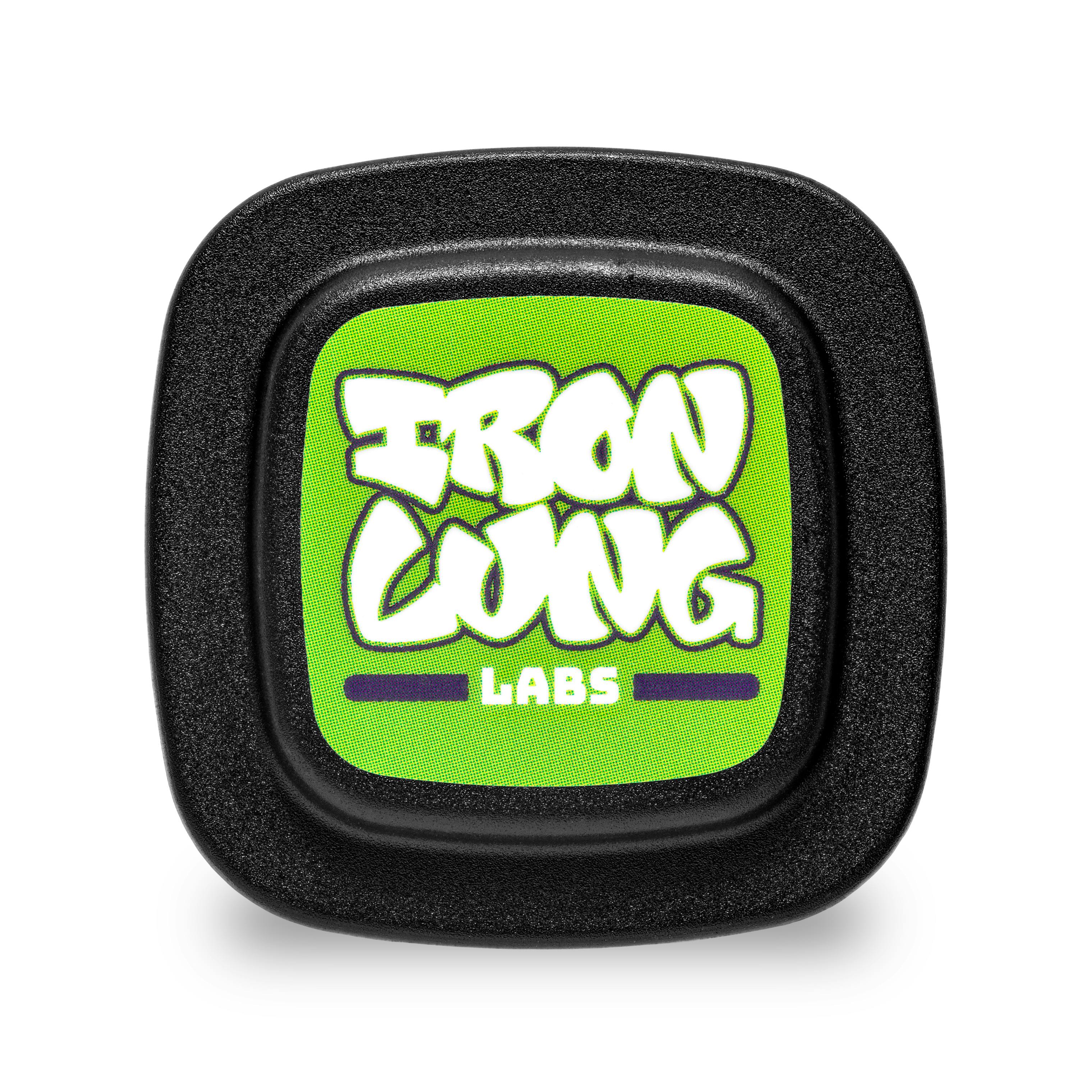 Photo of Iron Lung – Mitten Cake Batter Mixed Micron Rosin
