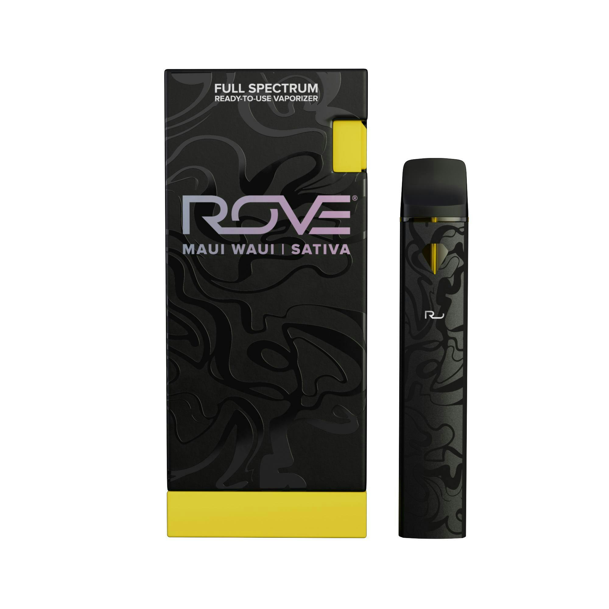 Rove - 1g Diamond Disposable - Orange Crush